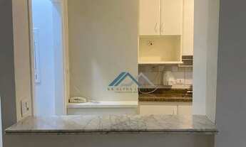 Imagem 5: Apartamento com 3 dormitórios, sendo 1 suíte à venda, 78 m² por R$ 800.000 - Edifício Vitó