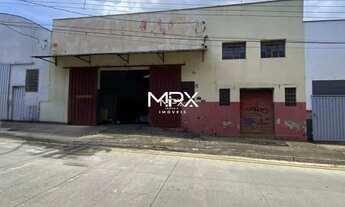 Imagem: Galpão à venda em Piracicaba, Areião