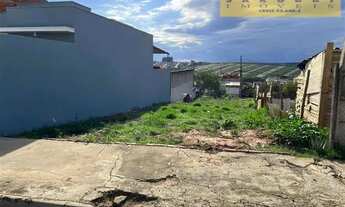 Imagem: Terrenos para venda em Boituva no bairro