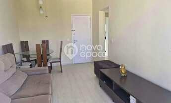 Imagem 2: Maracanã Apartamento com 1 dormitório