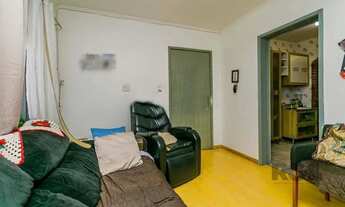 Imagem 3: Apartamento em Jardim Botânico