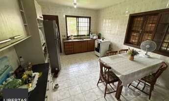 Imagem 7: Casa térrea de 3D no miolo do Bairro Tristeza