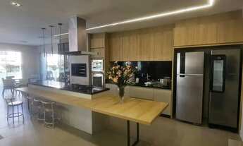 Imagem 3: AP A 92 Mt2 com 3 quartos em Campinas - São José - SC