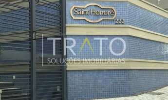 Imagem: Apartamento - Cambuí - Campinas