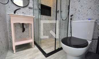 Imagem 7: Apartamento à Venda - Vila Gustavo, 1 Quarto, 26 m2