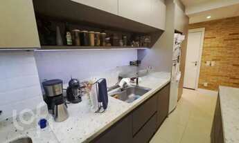 Imagem 4: Imóvel para venda tem 79 metros quadrados com 3 quartos em Jardim Carvalho - Porto Alegre