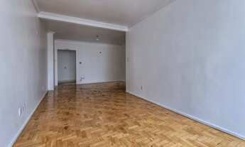 Imagem 2: Apartamento para venda em Bela Vista com 2 quartos , 96m²