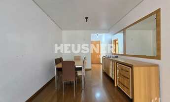 Imagem 6: Apartamento com 3 dormitórios à venda, 95 m² por R$ 550.000,00 - Rio Branco - Novo Hamburg