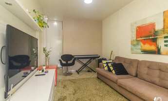 Imagem 4: Casa 2 dormitórios à venda, Bairro Santos Dumont