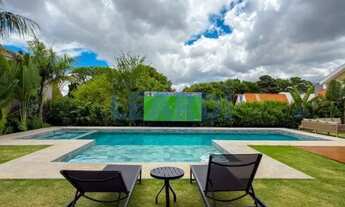 Imagem 7: CASA EM CONDOMÍNIO - ALPHAVILLE RESIDENCIAL DOIS - SP