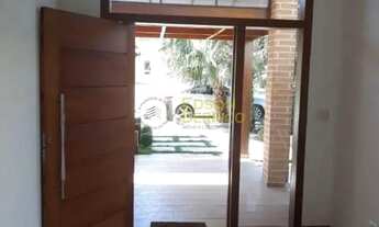 Imagem 3: Casa em Condomínio com 4 quartos à Venda, Nossa Senhora do Perpétuo Socorro - Pindamonhang