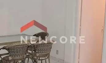 Imagem: Apartamento em Avenida Manoel da Nóbrega