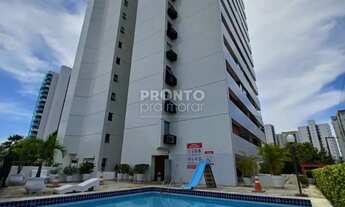 Imagem 3: Setubal I Area Privativa I Piscina I 2 Vagas I Esquina com Sa e Souza