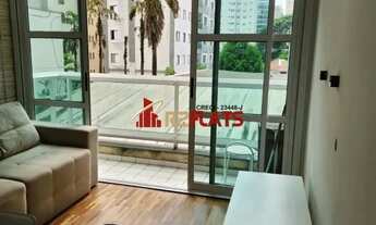 Imagem 2: Flat com ótimo preço no bairro Moema. Confira!