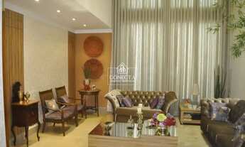 Imagem: Asa estilo sobrado no bairro Vigilato Pereira