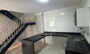 Imagem 7: VENDO DUPLEX COM 3 QUARTOS E 2 SALAS, COM GARAGEM