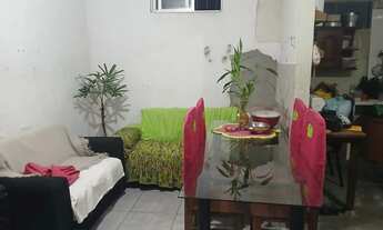 Imagem: Casa no curuçambá