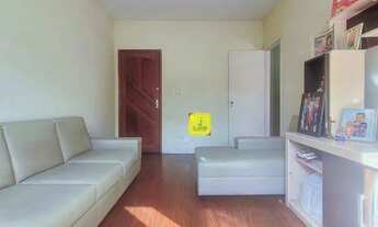 Imagem 5: Apartamento com 2 dormitórios à venda, 75 m² por R$ 199.000,00 - Vitorino Braga - Juiz de