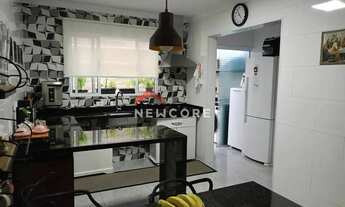 Imagem 4: Casa de condomínio em Rua Vitória - Ponte Grande - Guarulhos/SP