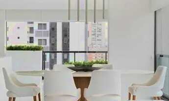 Imagem 3: Venda Apartamento 3 Dormitórios - 188 m² Moema