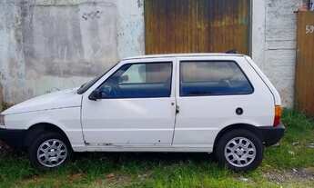 Imagem 5: Casa bairro harmonia Clóvis bevilaqua