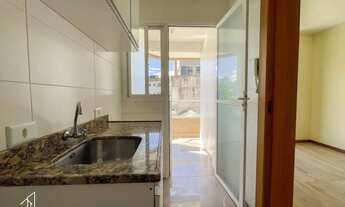 Imagem 6: Apartamento com churrasqueira para aluguel no Centro - Pelotas/RS