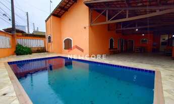 Imagem: Casa em Rua Prefeito Sezesfredo Amorim Cortez