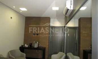 Imagem 3: Salão comercial pra alugar em Piracicaba no Bairro Alto