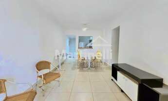 Imagem 2: Apartamento mobiliado para locação no Edifício Golden Garden, próximo à Praça 7 de Setembr