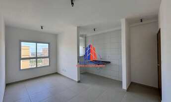 Imagem 2: Apartamento com 2 dormitórios, 49 m² - venda por R$ 295.000,00 ou aluguel por R$ 1.750,00