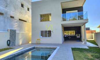 Imagem 4: Casa em Condomínio para Venda em Atibaia, Nova Gardênia, 4 dormitórios, 4 suítes, 4 banhei