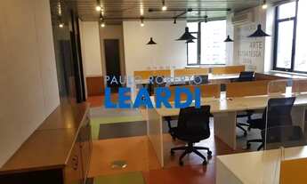 Imagem: CONJ. COMERCIAL - BROOKLIN - SP