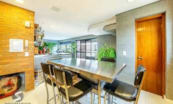 Imagem: Cobertura com 203m² e 3 dormitórios, 1