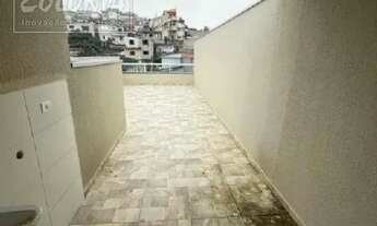 Imagem 2: Cobertura para venda ou locação - Jardim Guarará, Santo André