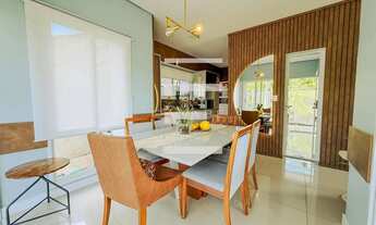 Imagem 6: Casa 3 dormitórios, semimobiliada no Bairro Bela Vista