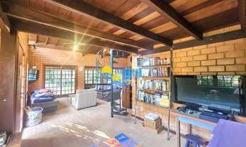 Imagem 6: Casa com 3 dormitórios à venda, 600 m² por R$ 1.450.001,00 - Balneário Praia do Pernambuco