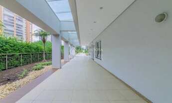 Imagem 4: Apartamento com 114m² e 2 dormitórios, 2 suítes, 2 vagas no bairro Central Parque em Porto