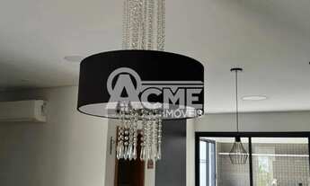 Imagem 3: Casa em Condomínio Terras de São Francisco