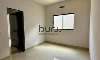 Imagem 5: Casa de Alto Padrão em Senador Canedo - Goiás