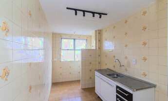 Imagem 2: Apartamento para venda em Jardim do Tiro com 2 quartos , 47m²