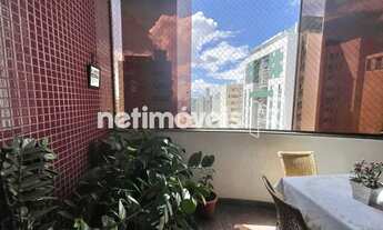 Imagem 4: Venda Apartamento 4 quartos Lourdes Belo Horizonte