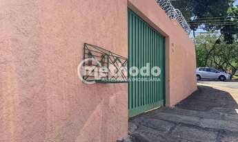 Imagem 5: Casa com 4 dormitórios à venda, 167 m² por R$ 700.000,00 - Vila Lemos - Campinas/SP