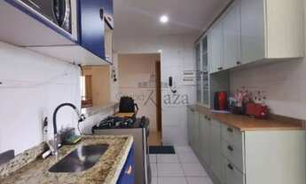 Imagem 6: Oportunidade - Apartamento - Centro - Condomínio Vila de Florença - Jacareí - 3 Dormitório