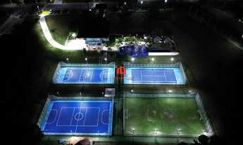 Imagem 2: Lote no Reserva do Parque med 12x30= 360m² na Ponta Negra