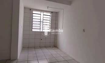 Imagem 5: Kitnet desocupada para moradia ou investimento