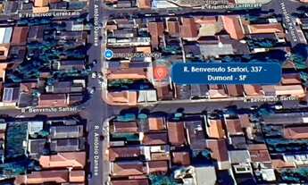 Imagem 5: Casa em Terreno de 403 m² - Dumont - SP