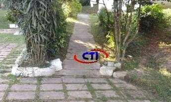 Imagem 6: Chácara com 6 dormitórios à venda, 12000 m² por R$ 2.127.000,00 - Núcleo Dr. Carlos de Cam