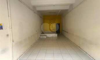 Imagem 4: Salão Comercial para locação em Vila Santa Luzia - SP