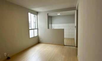 Imagem 4: Apartamento 2 Quartos 48m² - Areias