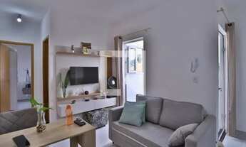 Imagem 5: Apartamento à Venda - Vila Invernada, 1 Quarto, 31 m2